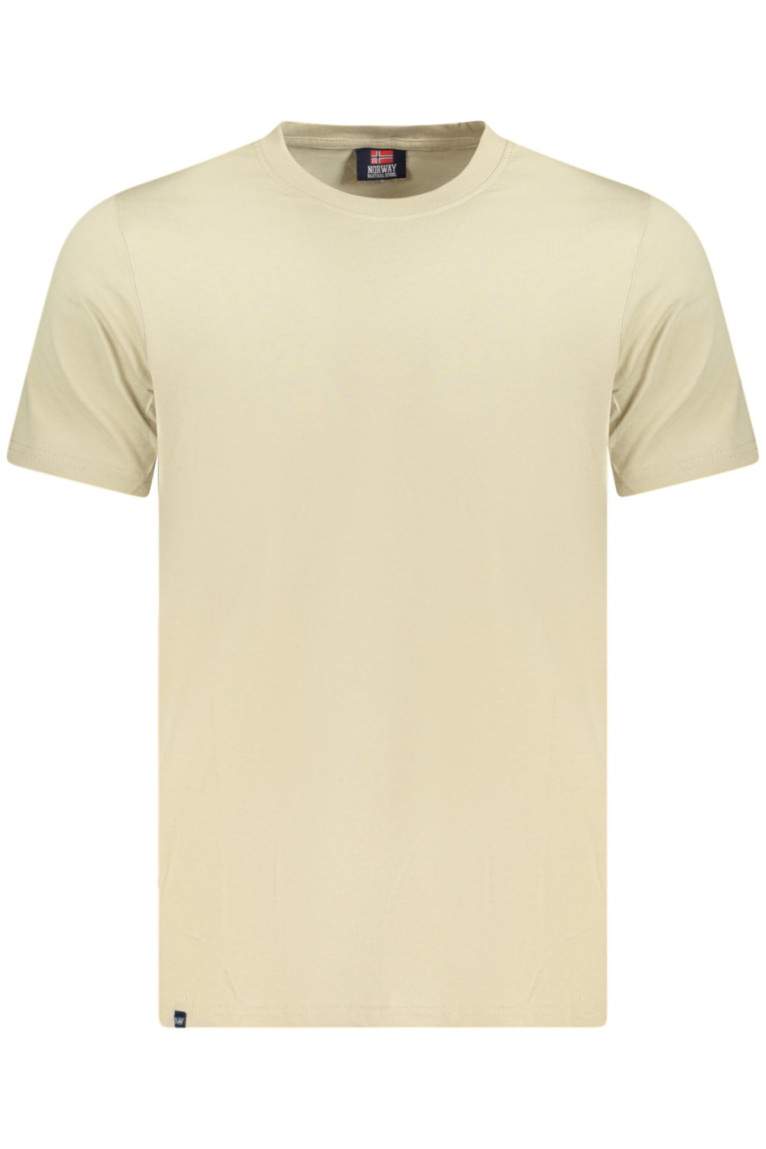 T-shirt MC NORWAY 1963