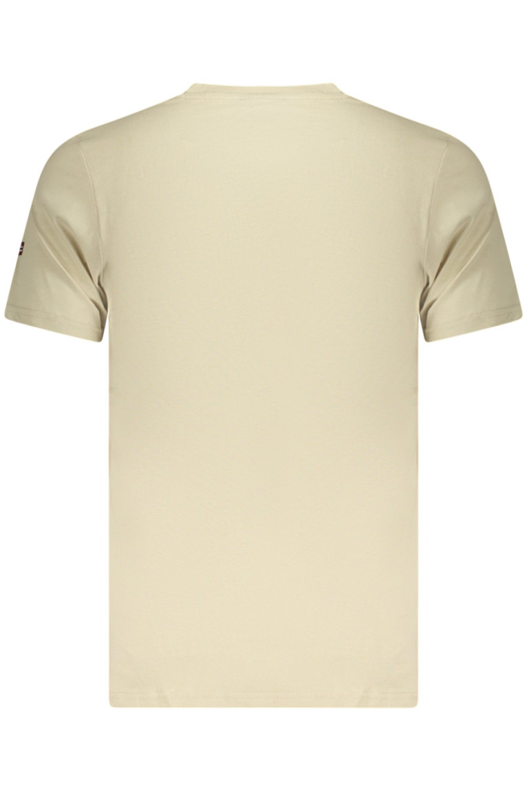T-shirt MC NORWAY 1963