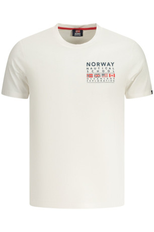 T-shirt MC NORWAY 1963