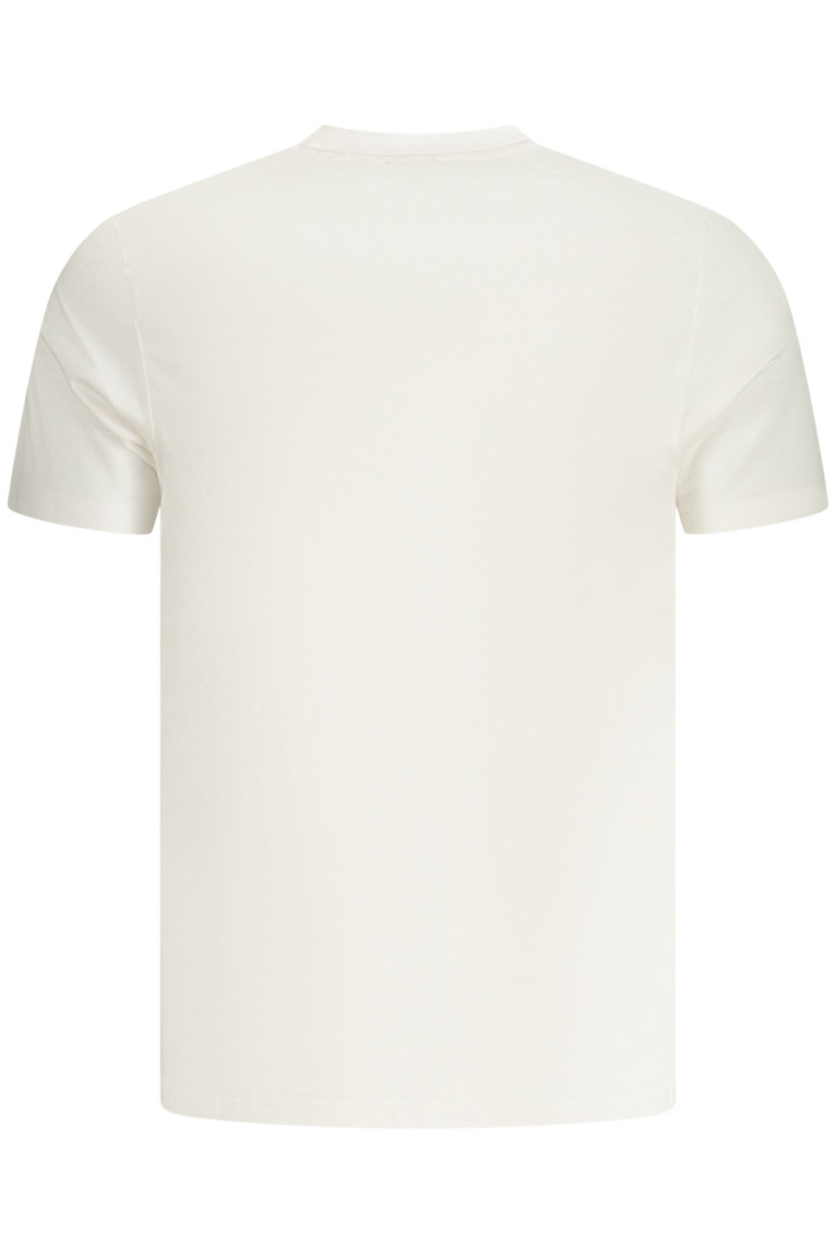 T-shirt MC NORWAY 1963