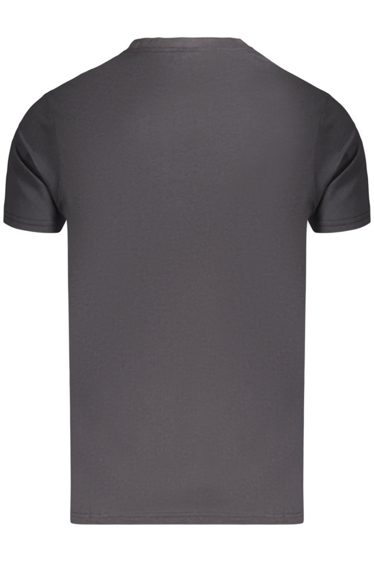T-shirt MC NORWAY 1963