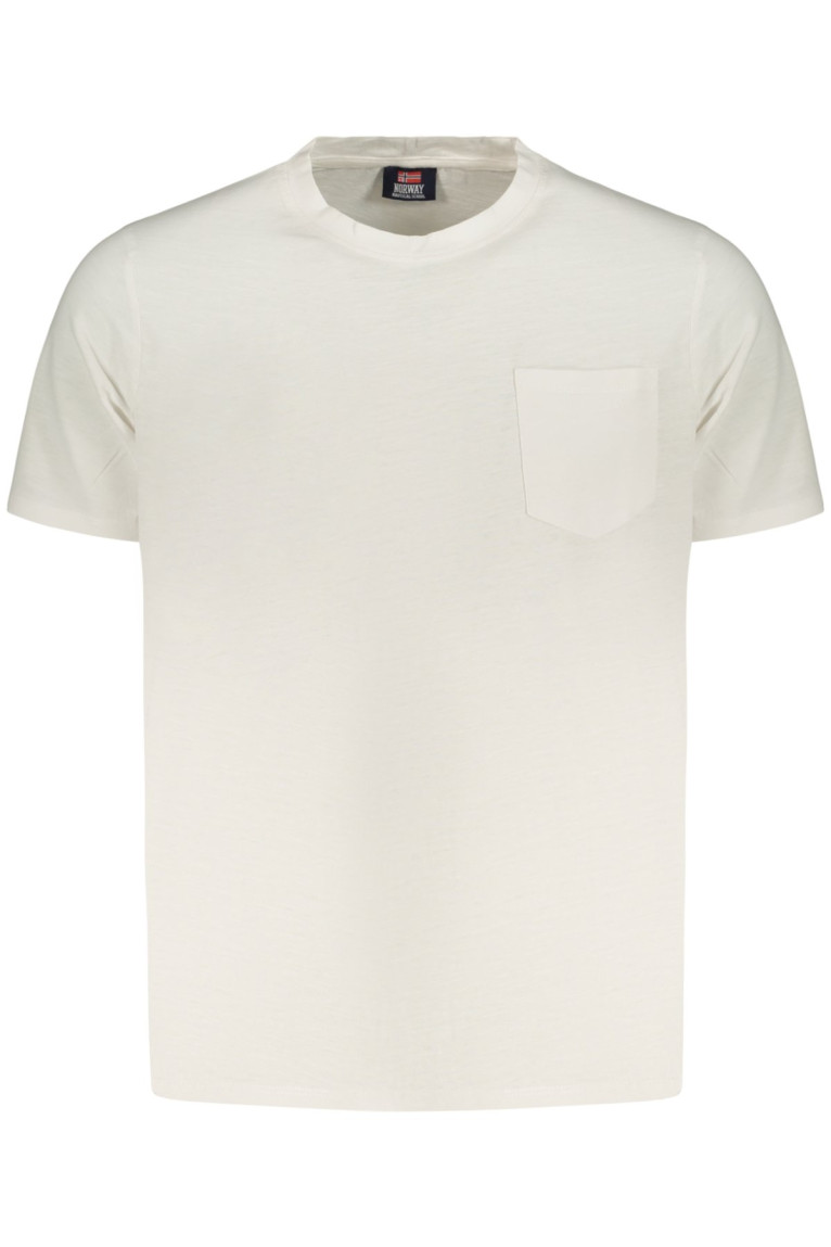 T-shirt MC NORWAY 1963