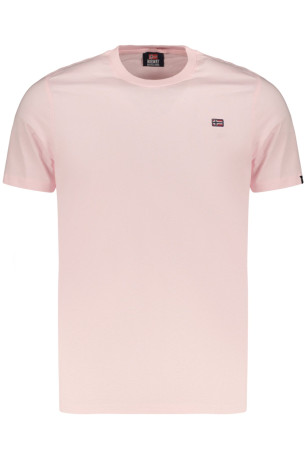 T-shirt Homme MC NORWAY 1963