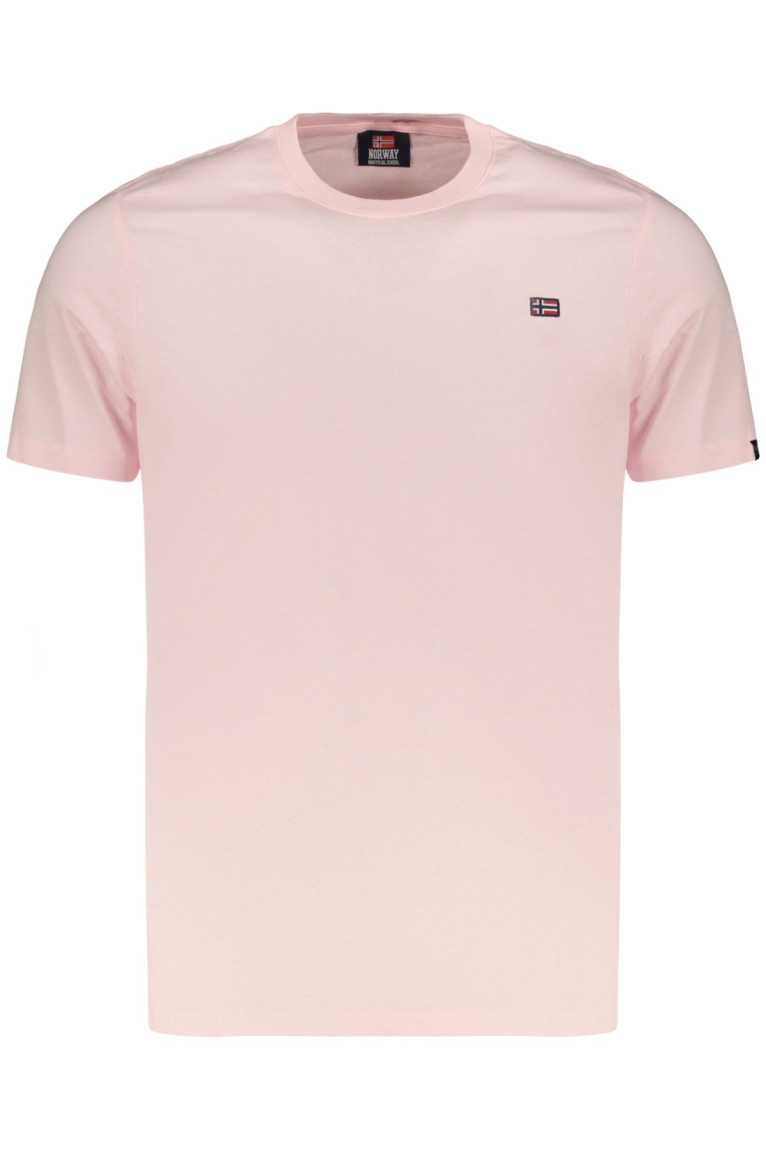 T-shirt Homme MC NORWAY 1963