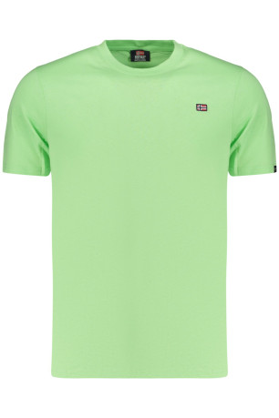 T-shirt MC NORWAY 1963
