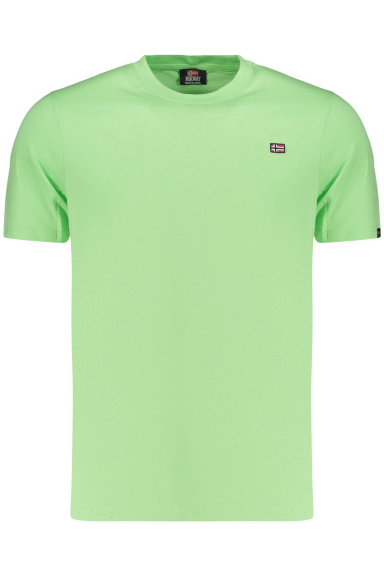 T-shirt MC NORWAY 1963