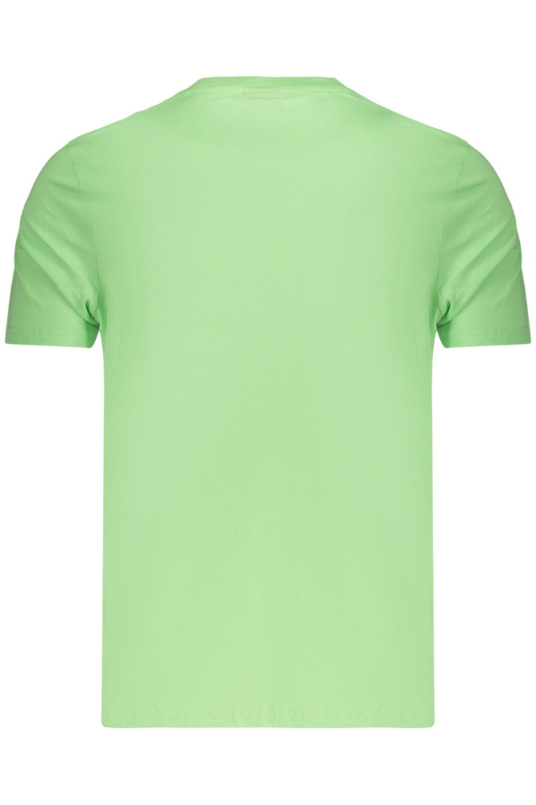 T-shirt MC NORWAY 1963