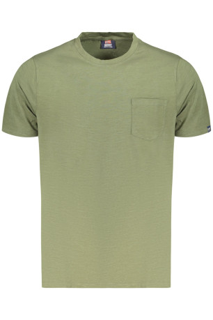 T-shirt MC NORWAY 1963