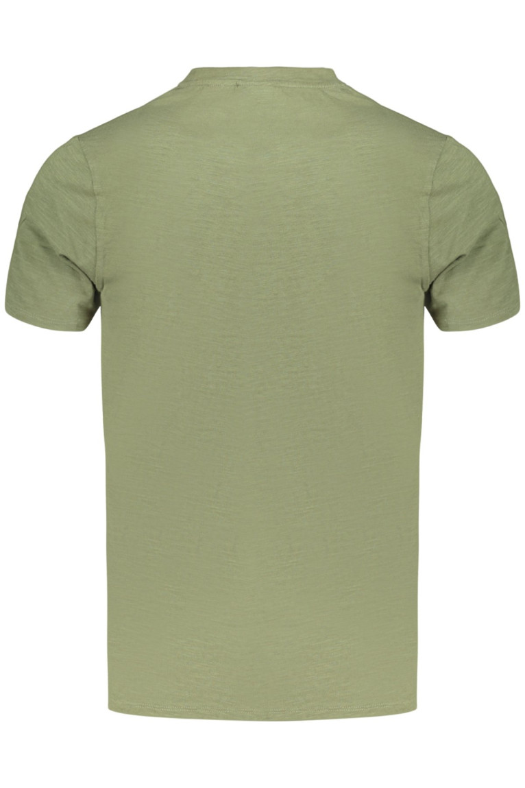 T-shirt MC NORWAY 1963