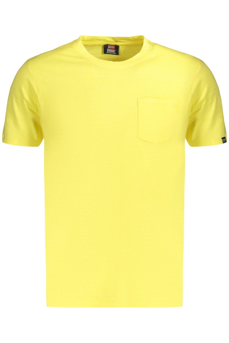 T-shirt Gizest MC NORWAY 1963