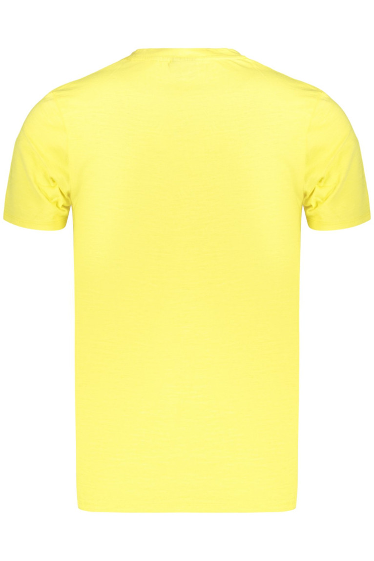 T-shirt Gizest MC NORWAY 1963