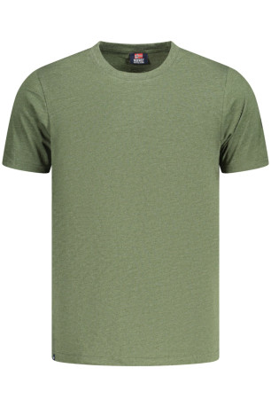 T-shirt MC NORWAY 1963