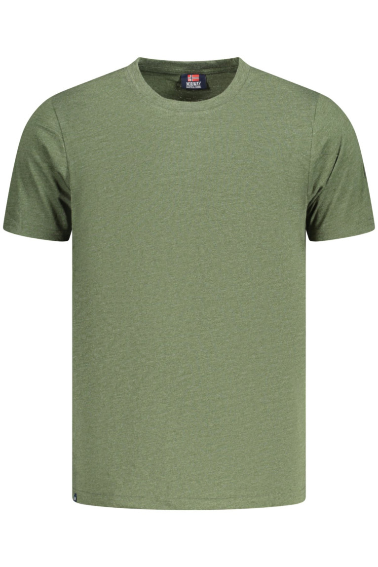 T-shirt MC NORWAY 1963
