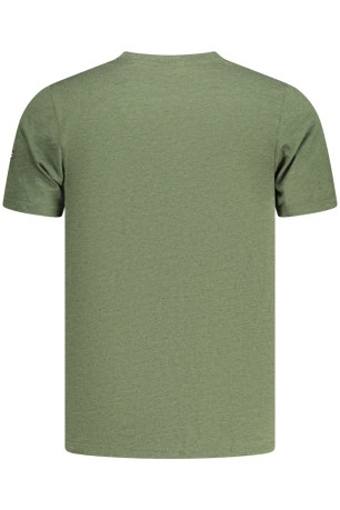 T-shirt MC NORWAY 1963