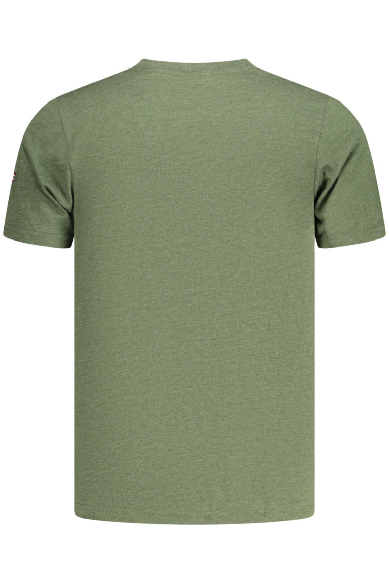 T-shirt MC NORWAY 1963
