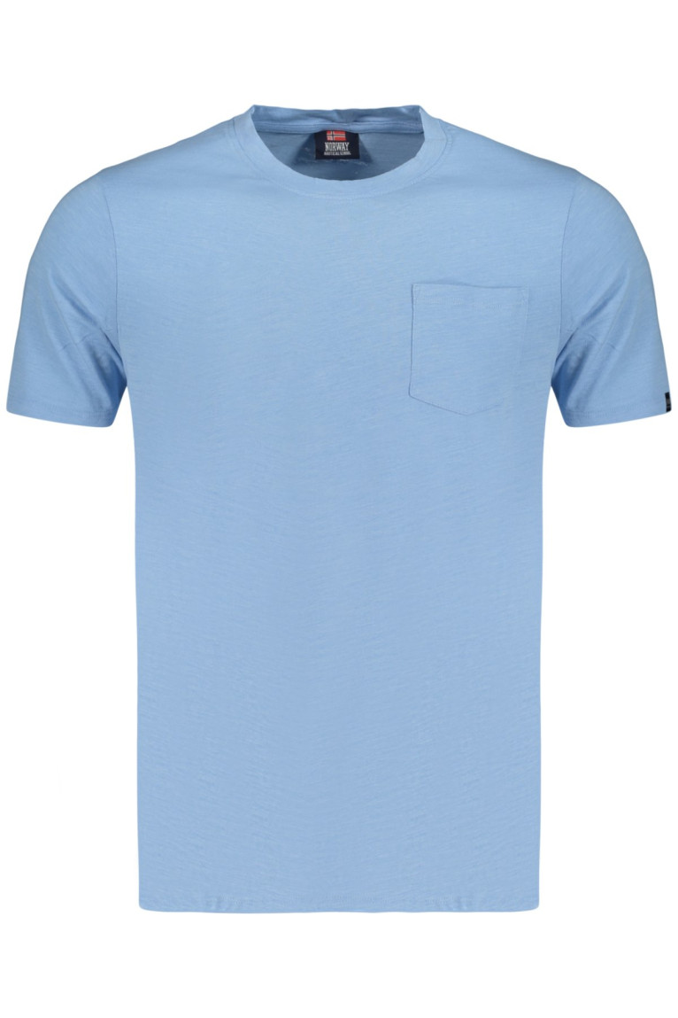 T-shirt MC NORWAY 1963