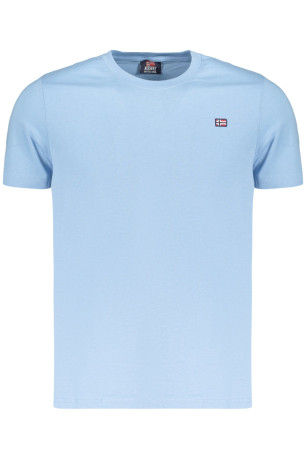 T-shirt MC NORWAY 1963