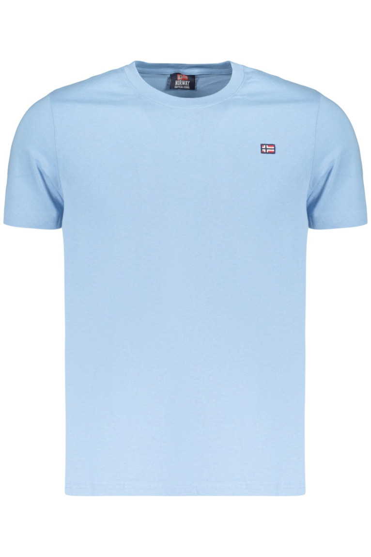 T-shirt MC NORWAY 1963