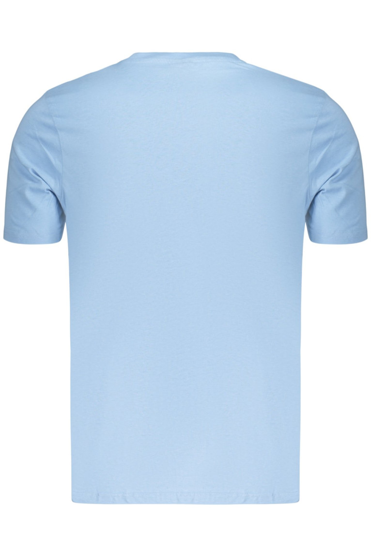 T-shirt MC NORWAY 1963