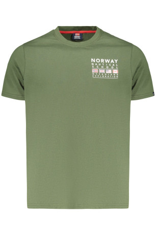 T-shirt MC NORWAY 1963