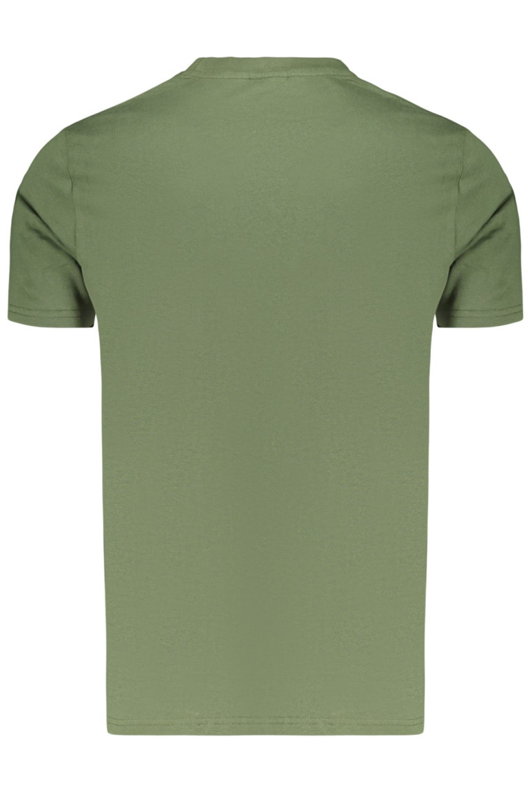T-shirt MC NORWAY 1963