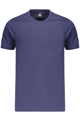 T-shirt MC NORWAY 1963