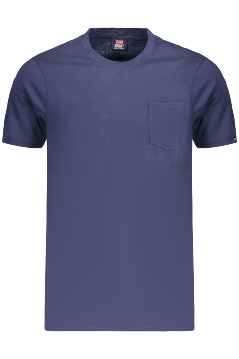 T-shirt MC NORWAY 1963
