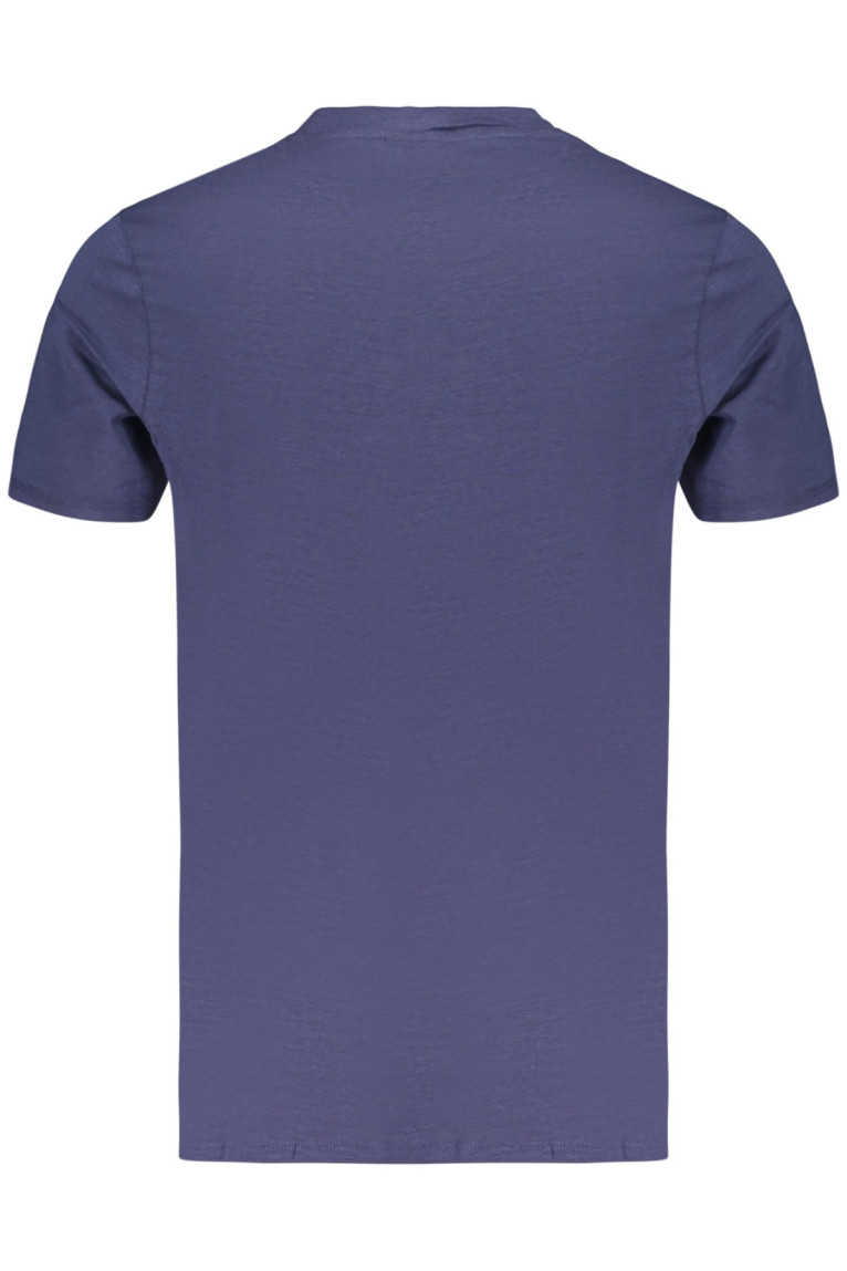 T-shirt MC NORWAY 1963