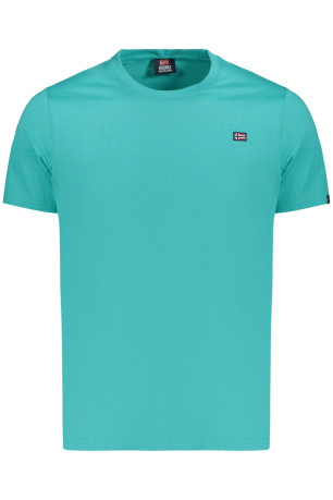 T-shirt MC NORWAY 1963