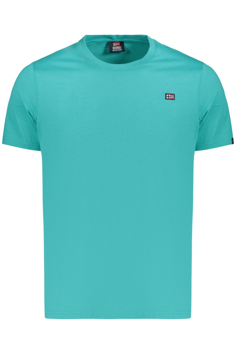 T-shirt MC NORWAY 1963