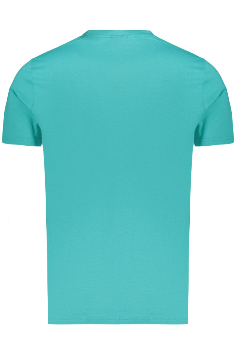 T-shirt MC NORWAY 1963