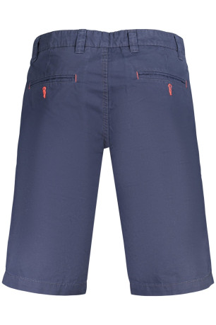 Bermuda Bleu Homme NORWAY 1963