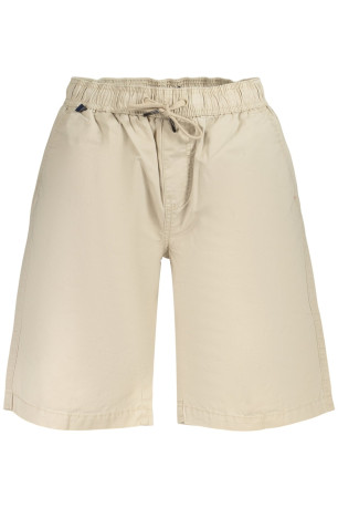 Bermuda Homme Beige NORWAY 1963