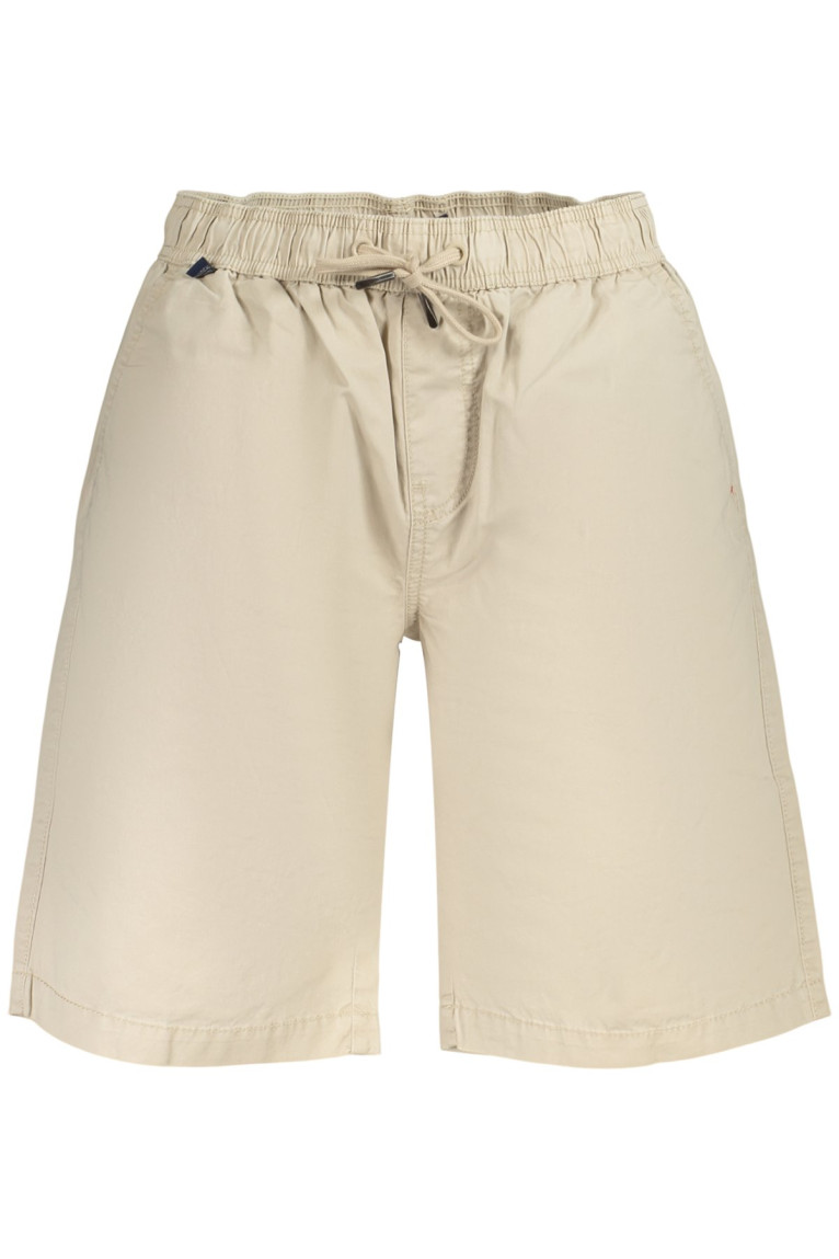 Bermuda Homme Beige NORWAY 1963