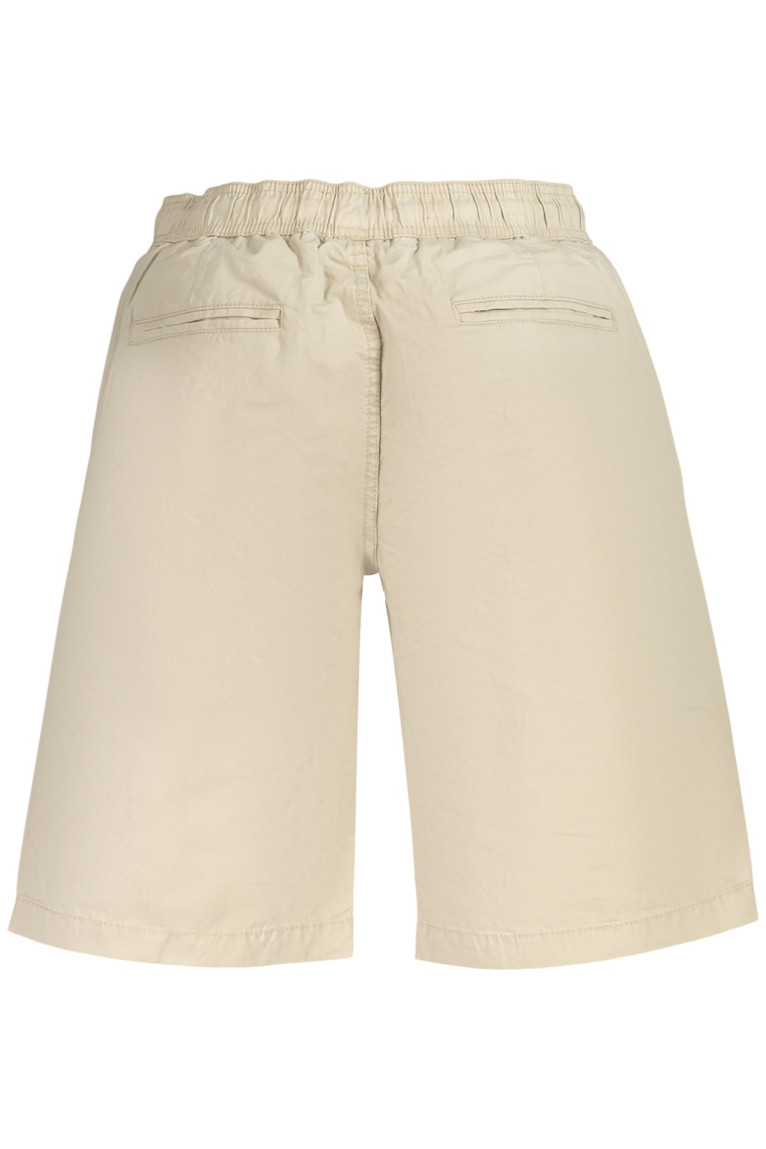 Bermuda Homme Beige NORWAY 1963