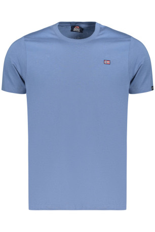 T-shirt MC NORWAY 1963