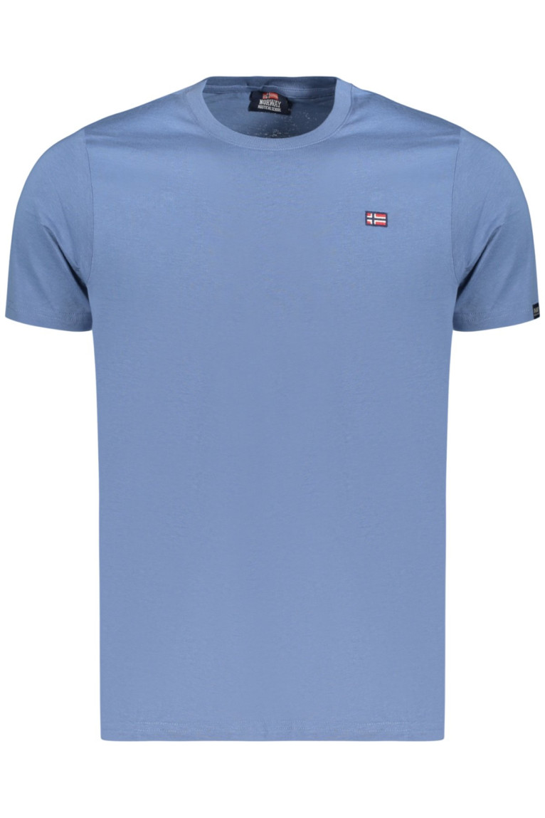 T-shirt MC NORWAY 1963