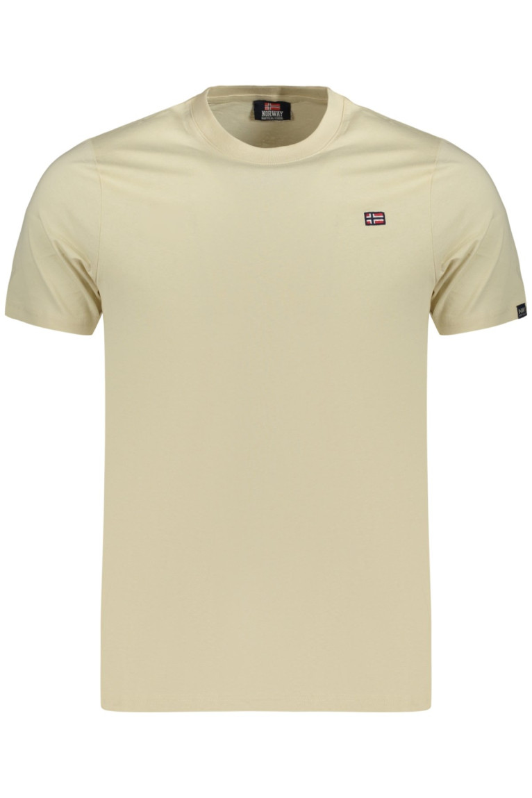 T-shirt MC NORWAY 1963