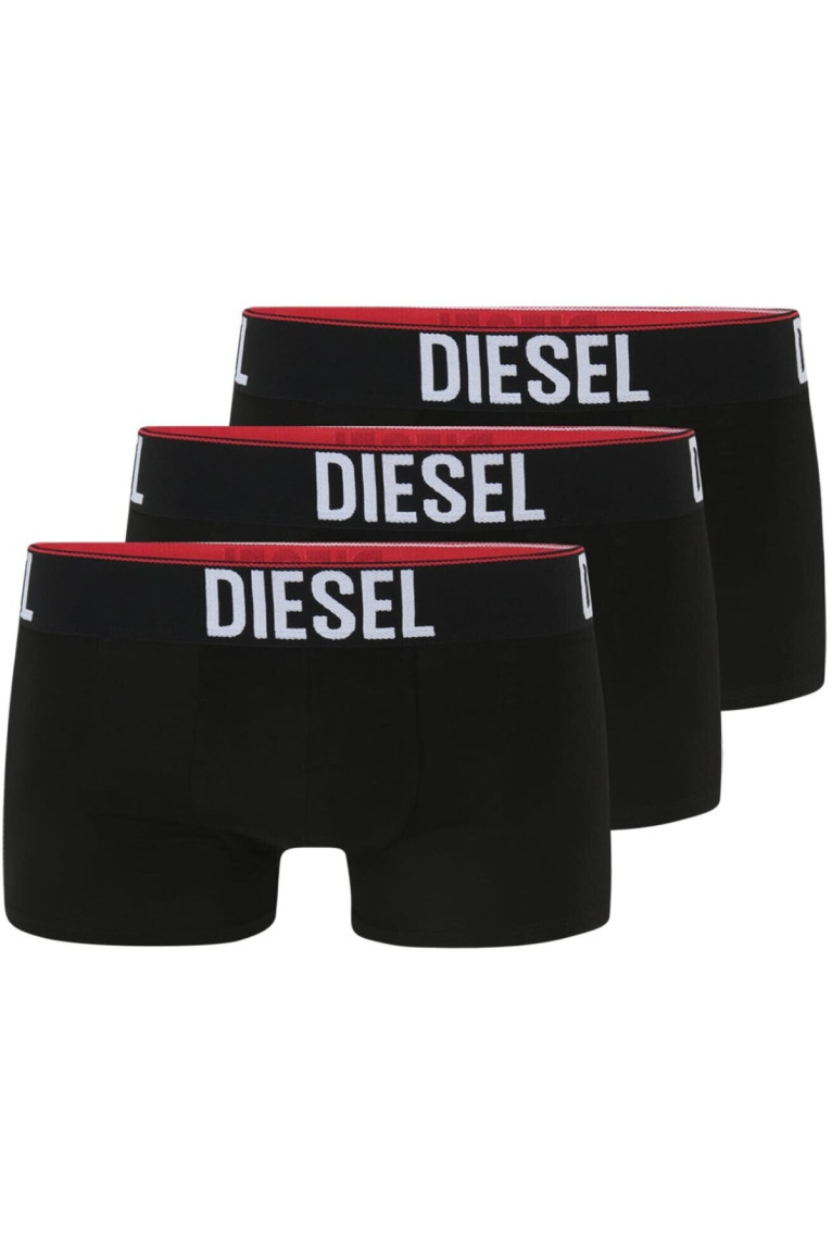 Tripack boxers Diesel