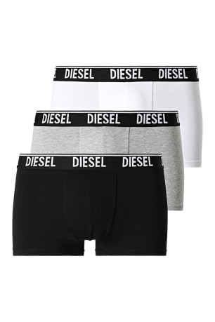 Lot de 3 boxers Diesel