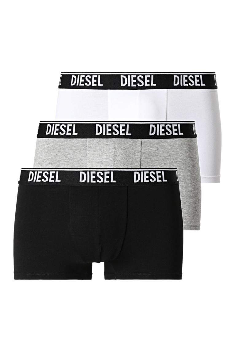 Lot de 3 boxers Diesel