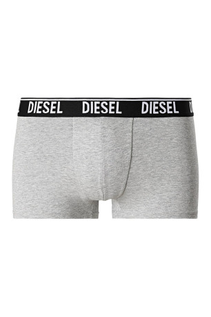 Tripack boxers Noir, gris et blanc Diesel