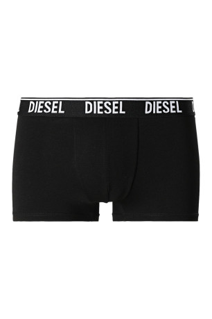Tripack boxers Noir, gris et blanc Diesel
