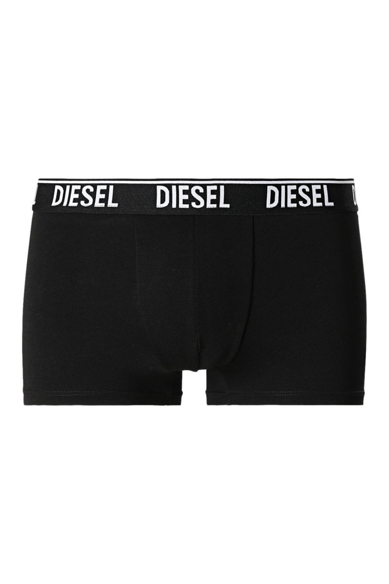 Tripack boxers Noir, gris et blanc Diesel