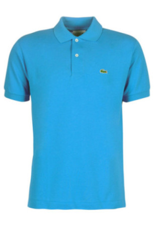 Polo MC 100% coton piqué Lacoste