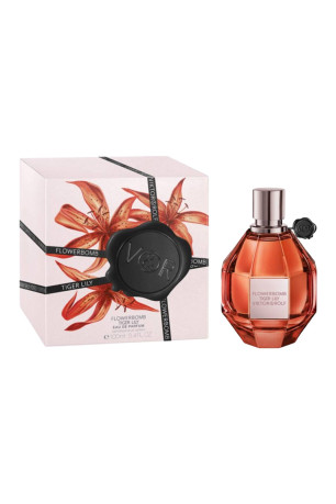Flowerbomb Tiger Lily EDP Femme 100 ml Viktor & Rolf