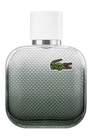 L.12.12 Blanc Intense EDT Homme 50 ml Lacoste