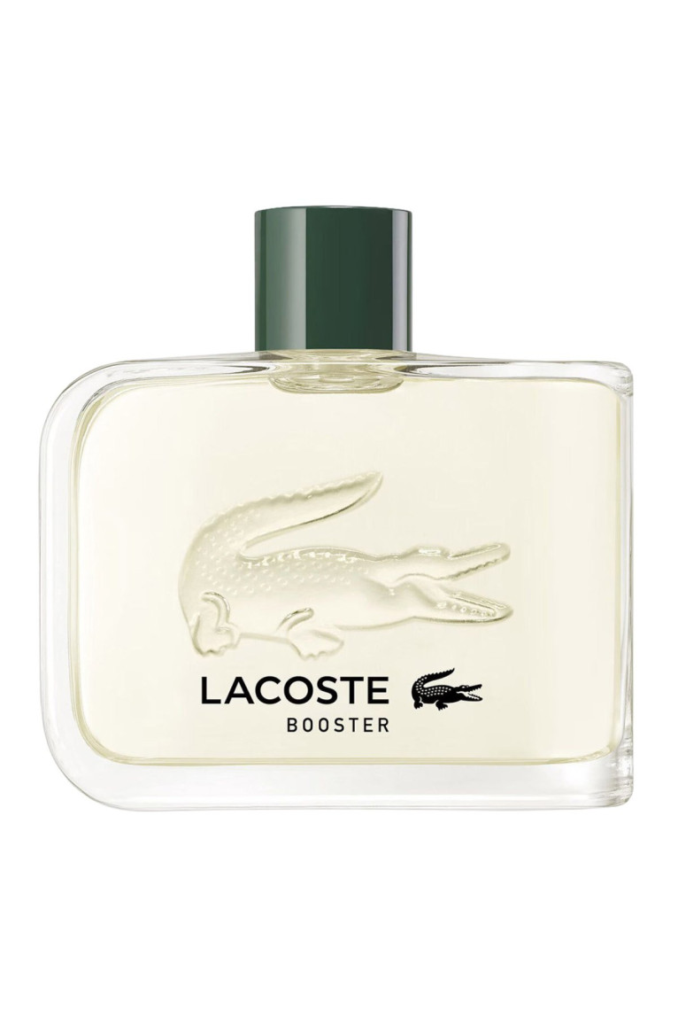 Booster EDT Homme 125 ml Lacoste