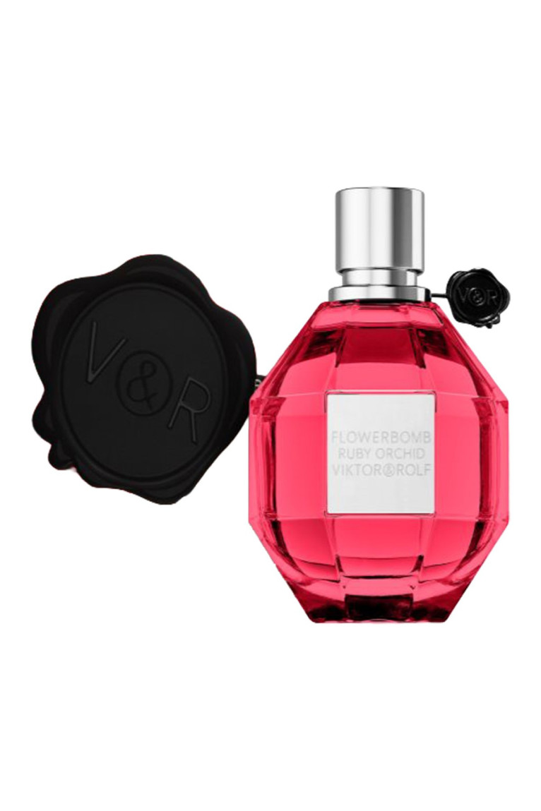 Flowerbomb Ruby Orchid EDP Femme 100 ml Viktor & Rolf