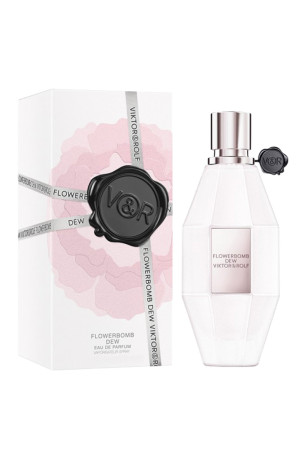 Flowerbomb Dew EDP Femme 100 ml Viktor & Rolf